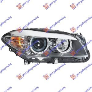 FAR ELEKTRICNI (HELLA) - BMW SERIES 5 2010-2013 (F10/F11)