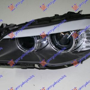 FAR Bi-XENON SA LED DNEVNIM SVETLOM (HELLA) - BMW SERIES 5 2010-2013 (F10/F11)