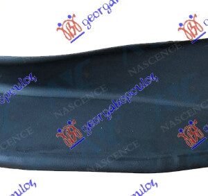 POKLOPAC STOP LAMPE GORNJI (UNUTRASNJI) - BMW SERIES 5 2010-2013 (F10/F11)