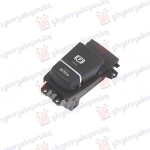 PREKIDAC RUCNE KOCNICE & AUTO HOLD MANUELNI (3 PIN) - BMW SERIES 5 2010-2013 (F10/F11)