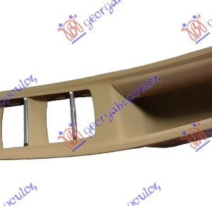 OKVIR PREKIDACA KREM (4 TASTERA) - BMW SERIES 5 2010-2013 (F10/F11)
