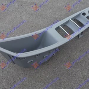 OKVIR PREKIDACA SIVI (4 TASTERA) - BMW SERIES 5 2010-2013 (F10/F11)
