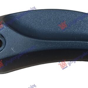 RUCICA ZA OTVARANJE HAUBE UNUTRASNJA - BMW SERIES 5 2010-2013 (F10/F11)