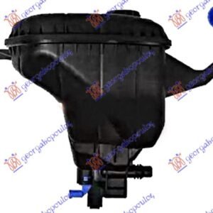 POSUDA ZA ANTIFRIZ BENZIN (BR.MOT. N52N) - BMW SERIES 5 2010-2013 (F10/F11)