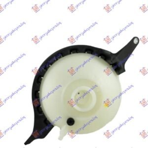 POSUDA ZA ANTIFRIZ BENZIN (BR. MOT. N20) - BMW SERIES 5 2010-2013 (F10/F11)