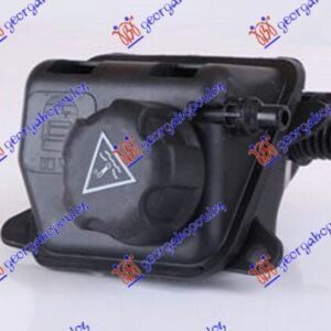 POSUDA ZA ANTIFRIZ BENZIN (BR. MOT. N63) - BMW SERIES 5 2010-2013 (F10/F11)