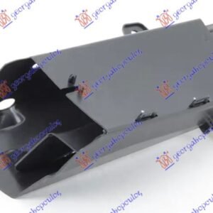 USMERIVAC VAZDUHA PREDNJI DONJI PLASTICNI - BMW SERIES 5 2013-2016 (F10/F11)