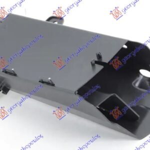 USMERIVAC VAZDUHA PREDNJI DONJI PLASTICNI - BMW SERIES 5 2013-2016 (F10/F11)
