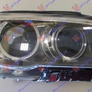 FAR Bi-XENON (DEPO) - BMW SERIES 5 2013-2016 (F10/F11)
