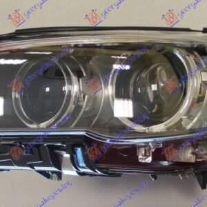 FAR Bi-XENON (DEPO) - BMW SERIES 5 2013-2016 (F10/F11)
