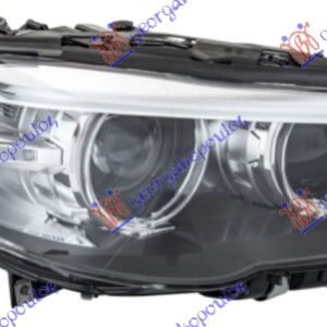 FAR Bi-XENON (HELLA) - BMW SERIES 5 2013-2016 (F10/F11)