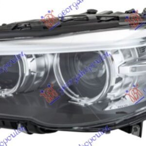 FAR Bi-XENON (HELLA) - BMW SERIES 5 2013-2016 (F10/F11)