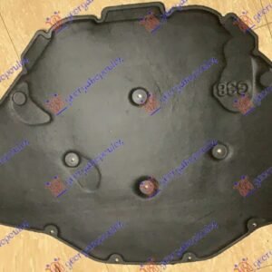 IZOLACIJA HAUBE - BMW SERIES 5 2016-2020 (G30/G31)