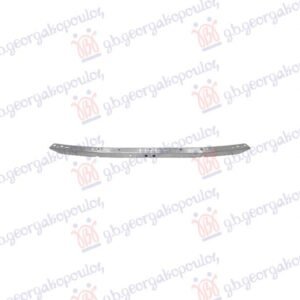 NOSAC HLADNJAKA GORNJI PREDNJI ALUMINIJUM - BMW SERIES 5 2016-2020 (G30/G31)