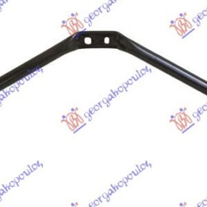 NOSAC HLADNJAKA BENZIN (V OBLIK) - BMW SERIES 5 2016-2020 (G30/G31)