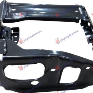 OKVIR NOSACA BRAVE HAUBE - BMW SERIES 5 2016-2020 (G30/G31)