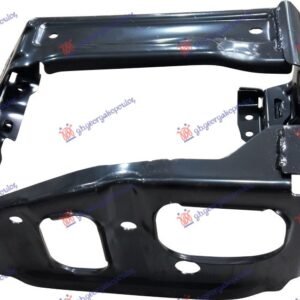 OKVIR NOSACA BRAVE HAUBE - BMW SERIES 5 2016-2020 (G30/G31)