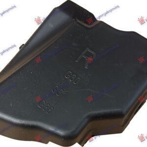 POKLOPAC KUCISTA OSIGURACA - BMW SERIES 5 2016-2020 (G30/G31)