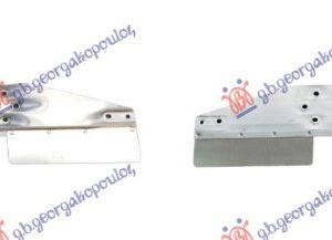 ZASTITA MOTORA ISPOD MENJACA ALUMINIJUM - BMW SERIES 5 2016-2020 (G30/G31)