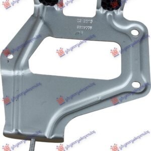 NOSAC KOMPRESORA - BMW SERIES 5 2016-2020 (G30/G31)