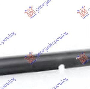 NOSAC HLADNJAKA DONJI PLASTICNI - BMW SERIES 5 2016-2020 (G30/G31)