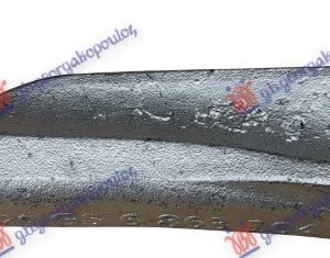 NOSAC ZASTITE MOTORA PREDNJI - BMW SERIES 5 2016-2020 (G30/G31)