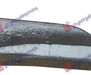 NOSAC ZASTITE MOTORA PREDNJI - BMW SERIES 5 2016-2020 (G30/G31)