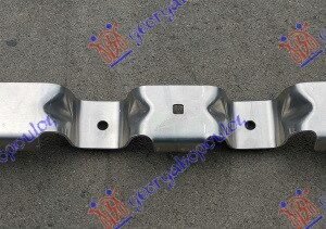 NOSAC ZASTITE MOTORA ALUMINIJUM - BMW SERIES 5 2016-2020 (G30/G31)