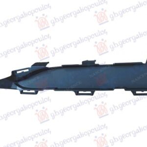 POKLOPAC MAGLENKE - BMW SERIES 5 2016-2020 (G30/G31)