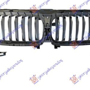 NOSAC PVC MASKE (SA MOTOROM) (BENZIN/DIZEL) (LUXURY LINE) - BMW SERIES 5 2016-2020 (G30/G31)