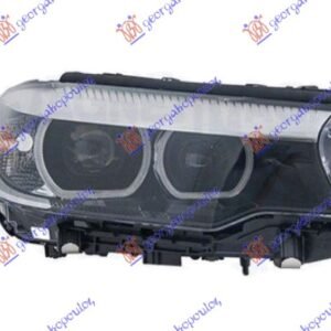 FAR CEO LED (DEPO) - BMW SERIES 5 2016-2020 (G30/G31)
