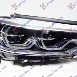 FAR CEO LED AFS (MARELLI) - BMW SERIES 5 2016-2020 (G30/G31)
