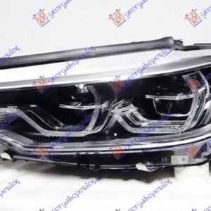 FAR CEO LED AFS (MARELLI) - BMW SERIES 5 2016-2020 (G30/G31)