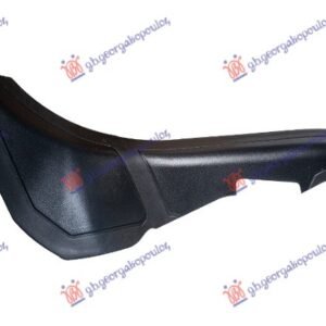 POKLOPAC STOP LAMPE SPOLJASNJI PLASTICNI - BMW SERIES 5 2016-2020 (G30/G31)