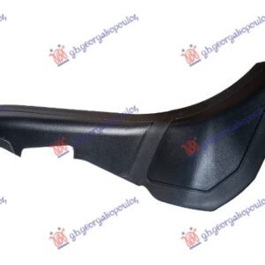 POKLOPAC STOP LAMPE SPOLJASNJI PLASTICNI - BMW SERIES 5 2016-2020 (G30/G31)