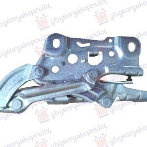 MAKAZE HAUBE - BMW SERIES 5 2016-2020 (G30/G31)