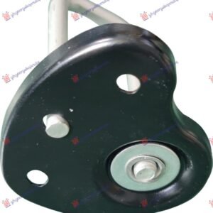 BRAVA HAUBE GORNJA - BMW SERIES 5 2016-2020 (G30/G31)
