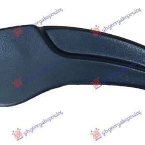 RUCICA ZA OTVARANJE HAUBE UNUTRASNJA - BMW SERIES 5 2016-2020 (G30/G31)