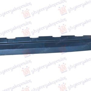 POKLOPAC HLADNJAKA GORNJI PLASTICNI - BMW SERIES 5 2020-2024 (G30/G31)