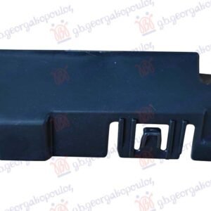 NOSAC HLADNJAKA VERTIKALNI PLASTICNI - BMW SERIES 5 2020-2024 (G30/G31)
