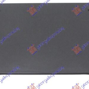 DRZAC PREDNJE TABLICE PLASTICNI (M-SPORT) - BMW SERIES 5 2020-2024 (G30/G31)