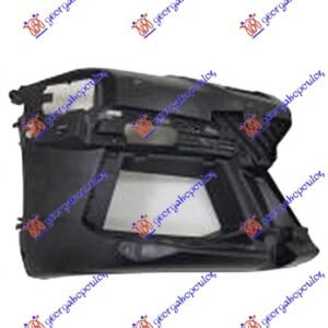 NOSAC MAGLENKE PLASTICNI (M-SPORT) - BMW SERIES 5 2020-2024 (G30/G31)