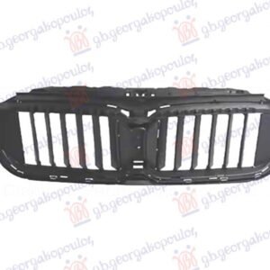 USMERIVAC VAZDUHA (ACTIVE) PLASTICNI - BMW SERIES 5 2020-2024 (G30/G31)