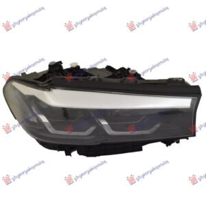 FAR CEO LED (DEPO) - BMW SERIES 5 2020-2024 (G30/G31)