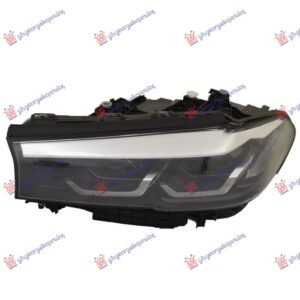 FAR CEO LED (DEPO) - BMW SERIES 5 2020-2024 (G30/G31)