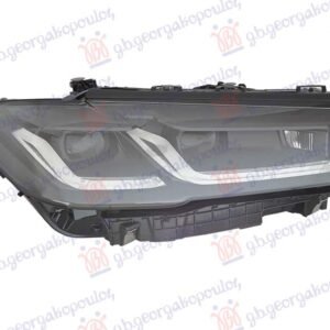 FAR CEO LED (SHADOW LINE) (& M5) (DEPO) - BMW SERIES 5 2020-2024 (G30/G31)