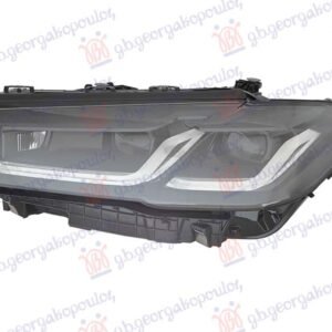 FAR CEO LED (SHADOW LINE) (& M5) (DEPO) - BMW SERIES 5 2020-2024 (G30/G31)