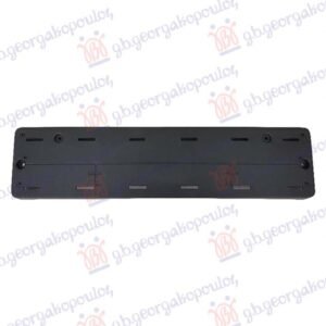 DRZAC PREDNJE TABLICE (M-SPORT) - BMW SERIES 5 2024- (G60/G61)