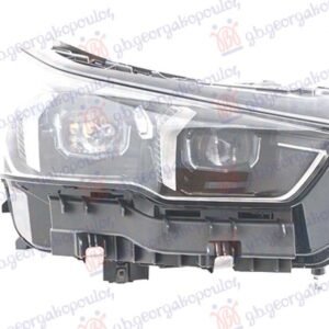 FAR LED (MARELLI) - BMW SERIES 5 2024- (G60/G61)