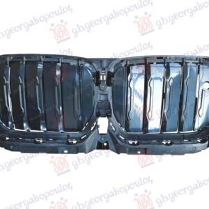 NOSAC PVC MASKE (SA MOTOROM) (SA NIGHT VISION) (SHADOW LINE) - BMW X6 2019-2023 (G06)